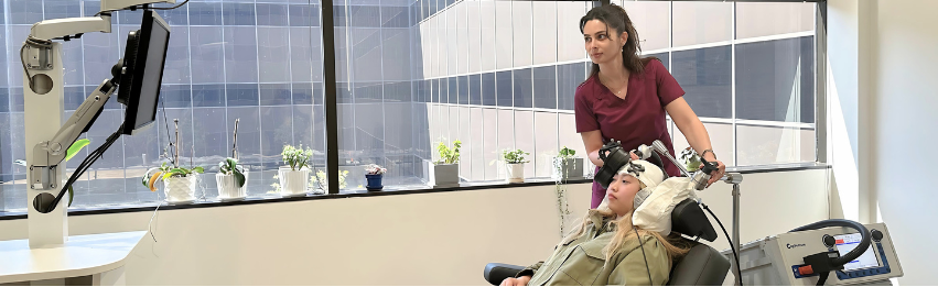 tms therapy for ptsd