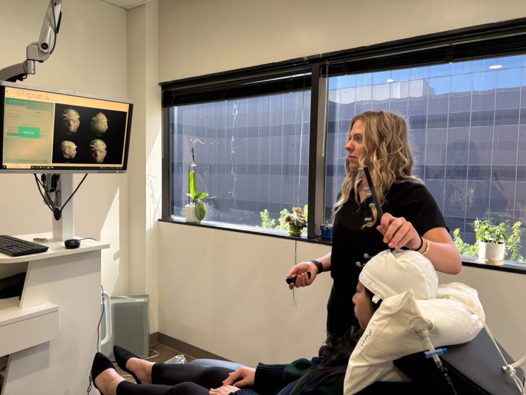 Helios Interventional Psychiatry, photo from the clinic website